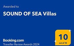Sound Of Sea Villas